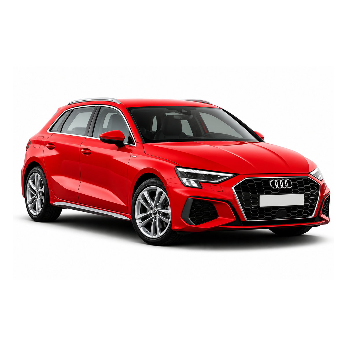 VIDRIO-PUERTA AUDI A3-SPORTBACK 2020-